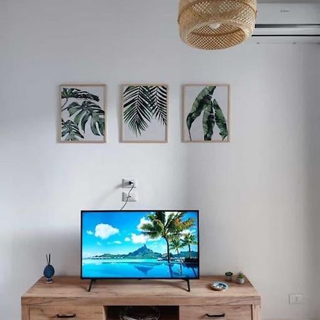 Relax Nel Verde- Giodapi Palm Palermo Exteriör bild