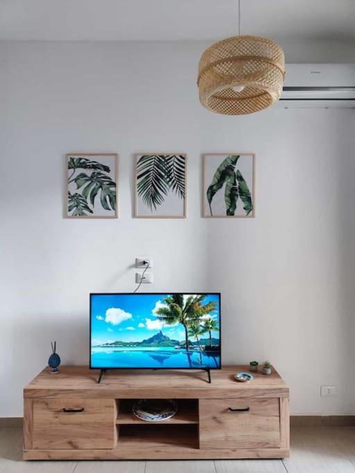 Relax Nel Verde- Giodapi Palm Palermo Exteriör bild